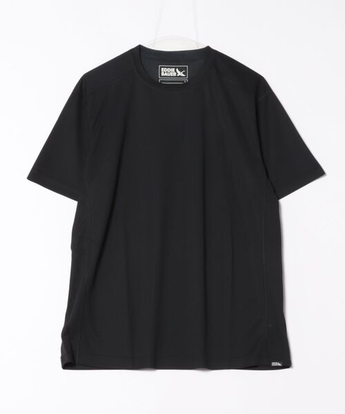 Eddie Bauer(エディーバウアー)の「アドベンチャー 半袖 Tシャツ(Tシャツ/カットソー・メンズ・ブラック/ブルー/ネイビー/ホワイト・XL/L/M/S/XXL)」の20枚目の写真