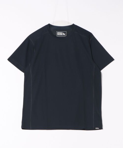 Eddie Bauer(エディーバウアー)の「アドベンチャー 半袖 Tシャツ(Tシャツ/カットソー・メンズ・ブラック/ブルー/ネイビー/ホワイト・XL/L/M/S/XXL)」の18枚目の写真