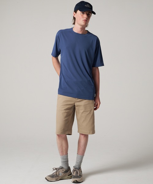Eddie Bauer(エディーバウアー)の「アドベンチャー 半袖 Tシャツ(Tシャツ/カットソー・メンズ・ブラック/ブルー/ネイビー/ホワイト・XL/L/M/S/XXL)」の11枚目の写真