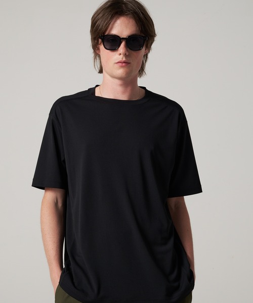 Eddie Bauer(エディーバウアー)の「アドベンチャー 半袖 Tシャツ(Tシャツ/カットソー・メンズ・ブラック/ブルー/ネイビー/ホワイト・XL/L/M/S/XXL)」の12枚目の写真