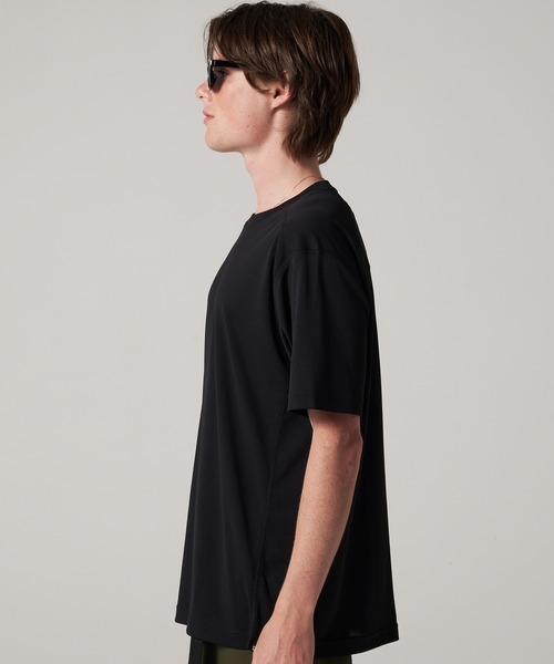Eddie Bauer(エディーバウアー)の「アドベンチャー 半袖 Tシャツ(Tシャツ/カットソー・メンズ・ブラック/ブルー/ネイビー/ホワイト・XL/L/M/S/XXL)」の13枚目の写真