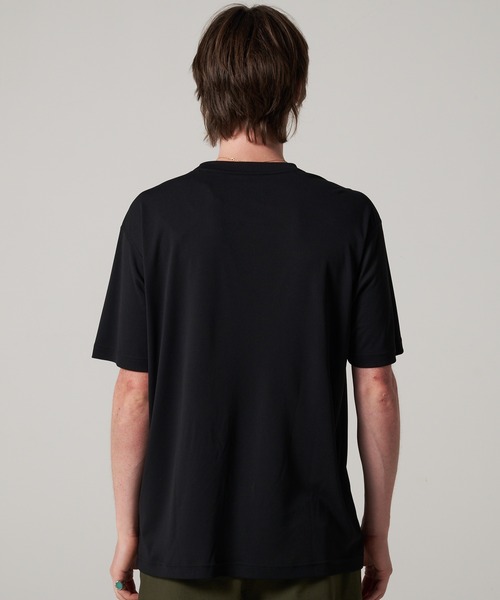 Eddie Bauer(エディーバウアー)の「アドベンチャー 半袖 Tシャツ(Tシャツ/カットソー・メンズ・ブラック/ブルー/ネイビー/ホワイト・XL/L/M/S/XXL)」の14枚目の写真
