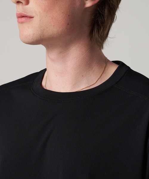 Eddie Bauer(エディーバウアー)の「アドベンチャー 半袖 Tシャツ(Tシャツ/カットソー・メンズ・ブラック/ブルー/ネイビー/ホワイト・XL/L/M/S/XXL)」の15枚目の写真