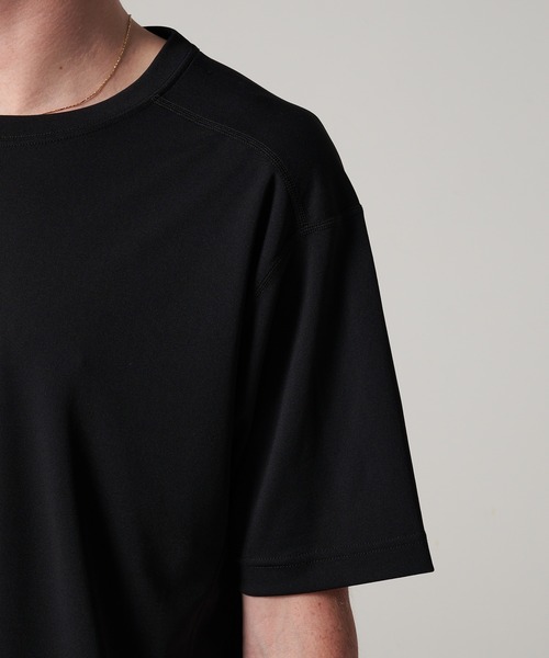 Eddie Bauer(エディーバウアー)の「アドベンチャー 半袖 Tシャツ(Tシャツ/カットソー・メンズ・ブラック/ブルー/ネイビー/ホワイト・XL/L/M/S/XXL)」の16枚目の写真