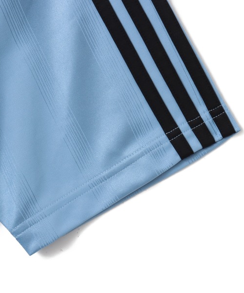 adidas◆ジャージ/-/コットン/BLU/acb-20 adidas ジャージ adidas/アディダス トラックジャケット