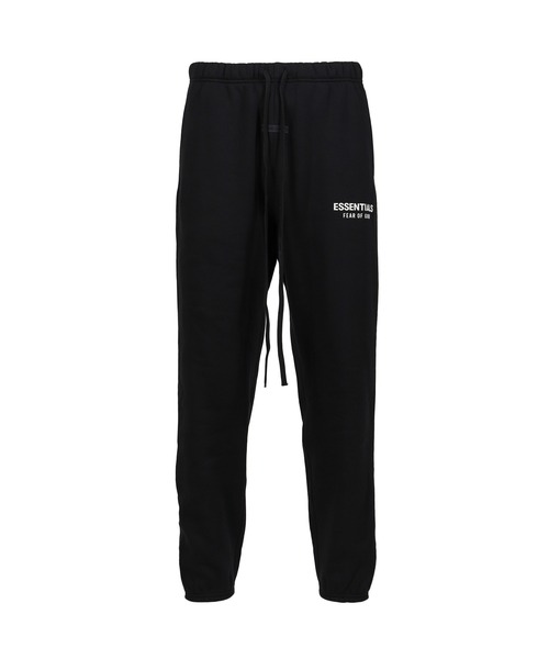 FOG ESSENTIALS(エフオージーエッセンシャルズ)の「CLASSIC FIT FLEECE SWEATPANT(その他パンツ・メンズ・ブラック・SMALL/X-SMALL/X-LARGE/LARGE/MEDIUM)」の1枚目の写真