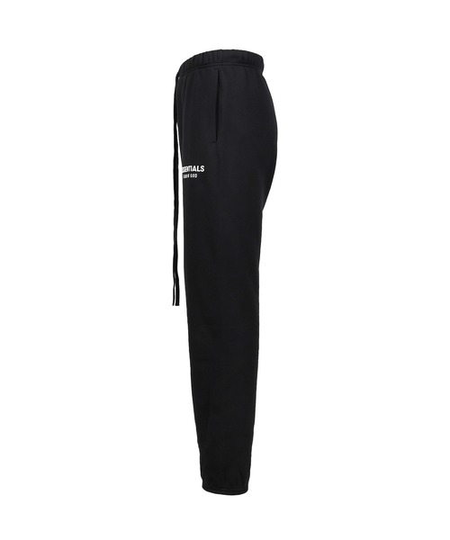 FOG ESSENTIALS(エフオージーエッセンシャルズ)の「CLASSIC FIT FLEECE SWEATPANT(その他パンツ・メンズ・ブラック・SMALL/X-SMALL/X-LARGE/LARGE/MEDIUM)」の3枚目の写真