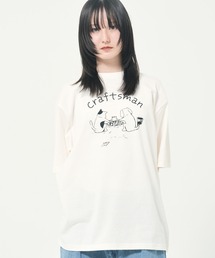 アソートプリントTEE B(M1)