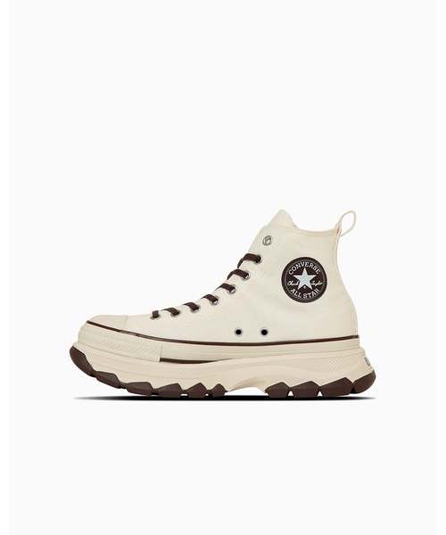 ALL STAR TREKWAVE CB HI / オールスター トレックウエーブ CB HI