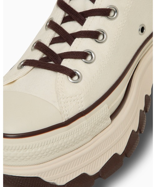 ALL STAR TREKWAVE CB HI / オールスター トレックウエーブ CB HI