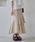 Ambre NeigeiAul[Wj́ufrill tiered skirt / teBA[hXJ[giXJ[gjvbCgx[W