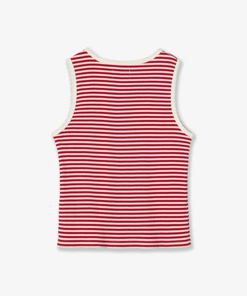 Tシャツ・カットソー AEAE WELCOME TO MY HOUSE SLEEVELESS MELANGE GREY AE45SWSL002 MUSINSA公式 | AEAE WELCOME TO MY HOUSE SLEEVELESS [MELANGE GREY]