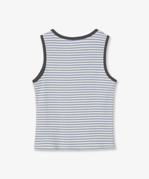 Tシャツ・カットソー AEAE WELCOME TO MY HOUSE SLEEVELESS MELANGE GREY AE45SWSL002 MUSINSA公式 | AEAE WELCOME TO MY HOUSE SLEEVELESS [MELANGE GREY]