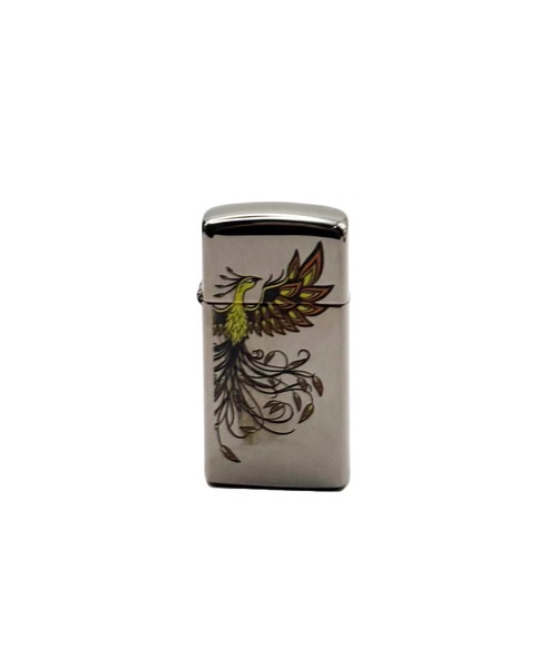 Zippo（ジッポー）の「ZIPPO ジッポ 49603 SKULL DESIGN