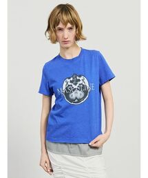 トップス SORIN SO AM I Panel Print T-shirt SORIN｜ソリンのトップス通販 - ZOZOTOWN