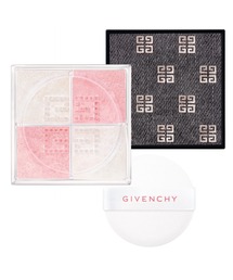 GIVENCHY BEAUTY（ジバンシイ ビューティー）の「プリズム・リーブル・ハイライター（フォール コレクション 2025）（ハイライト/シェーディング・メンズ）」