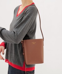 CHRISTIAN VILLA | CHRISTIAN VILLA / one hand shoulder bag(ワンハンドショルダーバッグ 6305)(ショルダーバッグ)