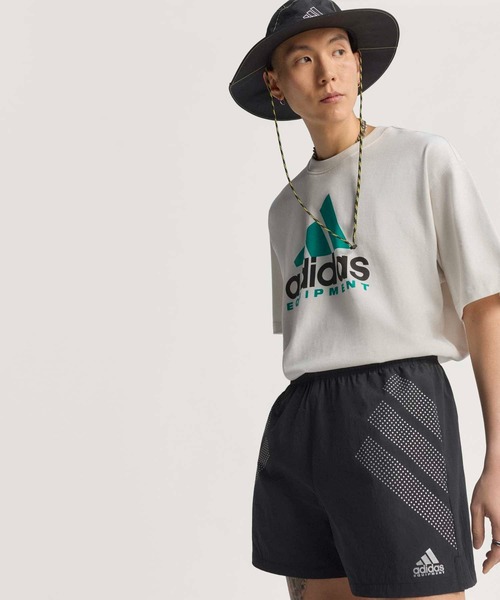 エキップメント ショーツ EQT SHORTS / ハーフパンツ