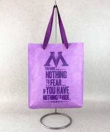 FLAPPER（フラッパー）の「FLAPPER:ハリー・ポッター ショッパートート（トートバッグ）」