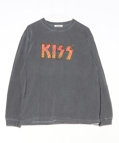 JIEDA GOTHIC OVERSIZED TEE（Tシャツ/カットソー）｜Jieda