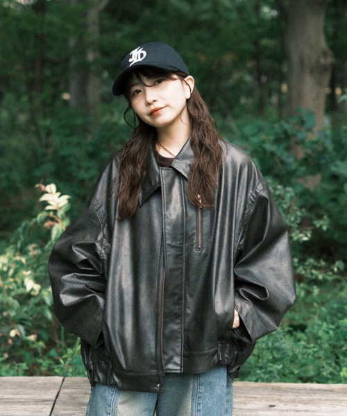address スニーカーキャップ 別注 LOGO CAP（キャップ）｜Jieda（ジエダ）のファッション通販