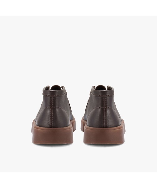 セール】Torview Hi / トービューハイ(ブラウンレザー)(ブーツ セール】Torview Hi / トービューハイ(ブラウンレザー)(ブーツ
