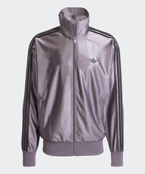 【美品】adidas アディダス　バレンタインデージャケット adidas（アディダス）の「バレンタインデー ジャケット