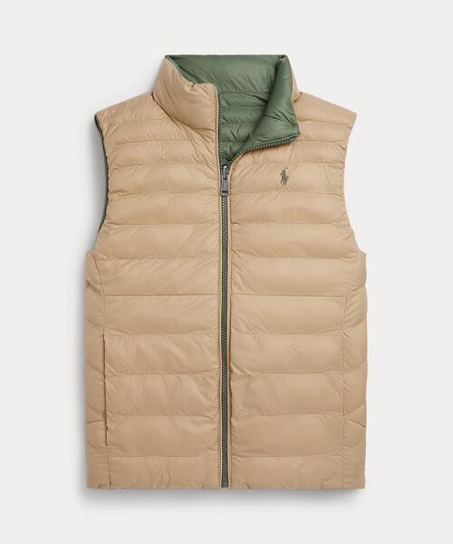 2点 Ralph Lauren ラルフ Mウールジャケット ベスト 楽天市場】ポロ ラルフローレン メンズ パフォーマンス ダブルジップ