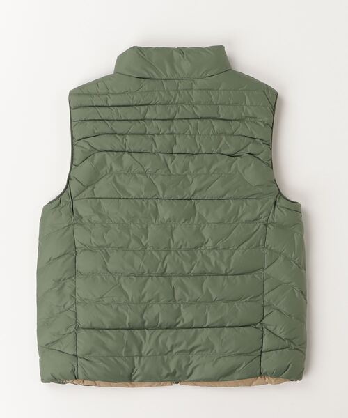 P-Layer 2 リバーシブル ベスト（その他アウター）｜POLO RALPH LAUREN