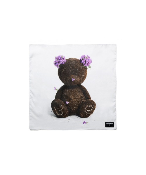 即完uniform experiment FLOWER BLANKET yuni 即完uniform experiment FLOWER BLANKET yuni - メルカリ