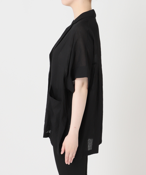 TRキョウネンキリュウゾメジャケット（テーラードジャケット