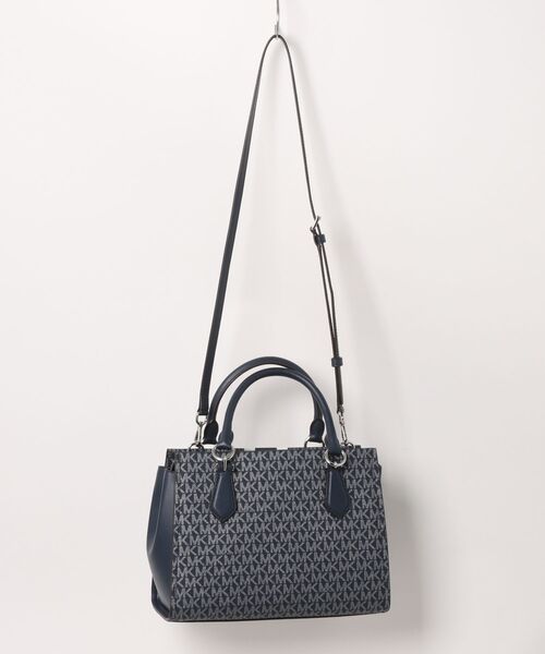 セール】MARILYN MD SATCHEL サッチェル（ハンドバッグ）｜MICHAEL