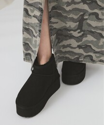 超美品！Dr.Martens × Ray BEAMS 別注　スエード　8ホール DR. MARTENS X BEAMSによるファッショナブルな8ホールがリリース