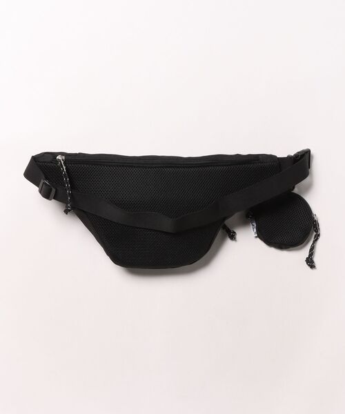 Arnold Palmer（アーノルドパーマー）の「10ポケット ボディバッグ（ボディバッグ/ウエストポーチ・レディース・レッド/ベージュ/ブラック・F）」の18枚目の写真