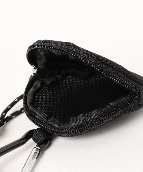 Arnold Palmer（アーノルドパーマー）の「10ポケット ボディバッグ（ボディバッグ/ウエストポーチ・レディース・レッド/ベージュ/ブラック・F）」の22枚目の写真