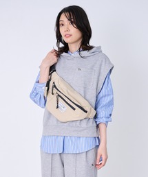 Arnold Palmer | 10ポケット ボディバッグ(ボディバッグ/ウエストポーチ)