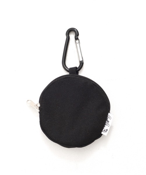 Arnold Palmer（アーノルドパーマー）の「10ポケット ボディバッグ（ボディバッグ/ウエストポーチ・レディース・レッド/ベージュ/ブラック・F）」の16枚目の写真