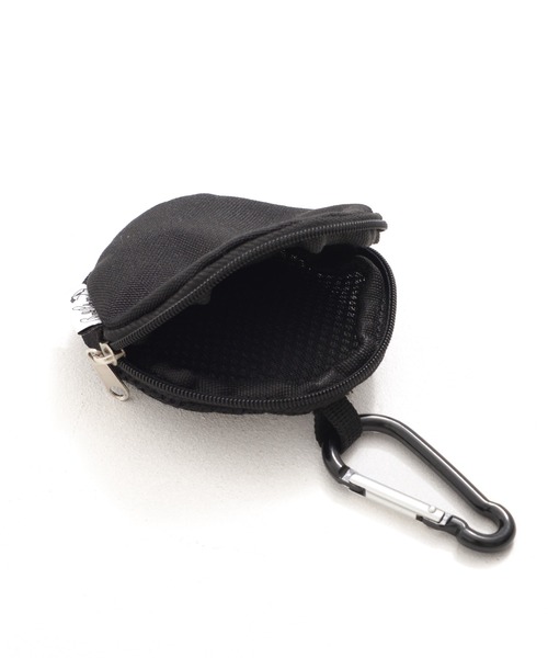 Arnold Palmer（アーノルドパーマー）の「10ポケット ボディバッグ（ボディバッグ/ウエストポーチ・レディース・レッド/ベージュ/ブラック・F）」の17枚目の写真