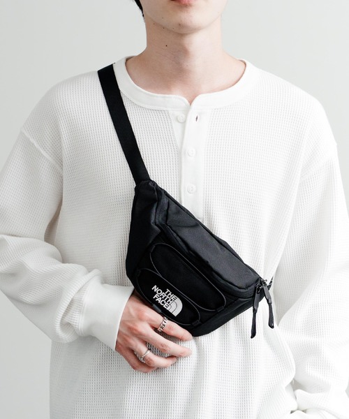 THE NORTH FACE JESTER LUMBAR ザ・ノースフェイス ジェスターランバー