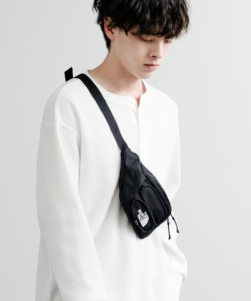 THE NORTH FACE JESTER LUMBAR ザ・ノースフェイス ジェスターランバー