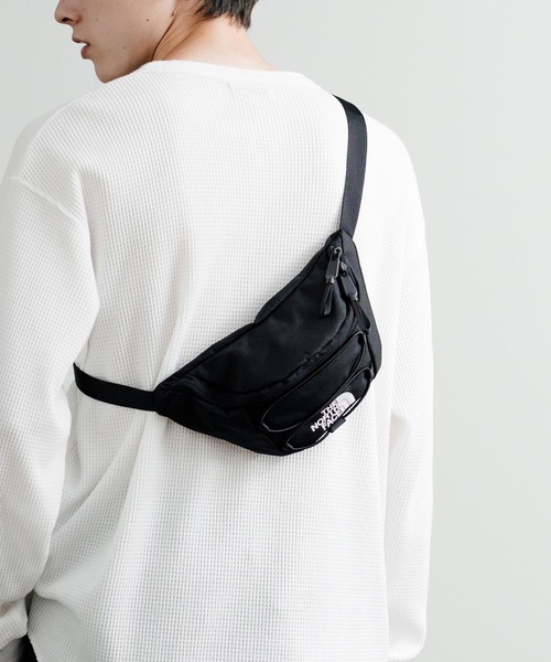 THE NORTH FACE JESTER LUMBAR ザ・ノースフェイス ジェスターランバー