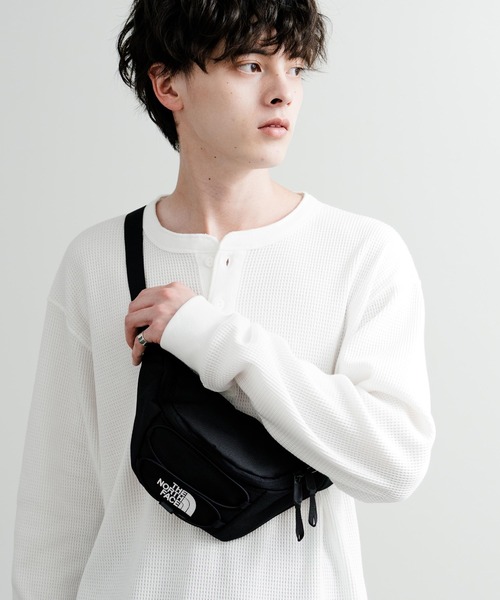 THE NORTH FACE JESTER LUMBAR ザ・ノースフェイス ジェスターランバー