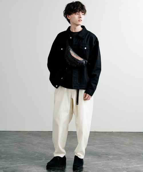 THE NORTH FACE JESTER LUMBAR ザ・ノースフェイス ジェスターランバー