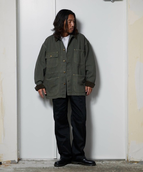 orSlow オーバーオール orSlow オアスロウ 30's オーバーオール 81.デニム ワン