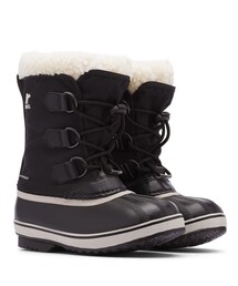 【新品】SOREL 子ども用 ブーツ 青/黒/黄 新品】SOREL 子ども用 ブーツ 青/黒/黄 楽天市場】スノーブーツ
