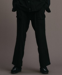 BAL | HERRINGBONE CREW  PANT(その他パンツ)