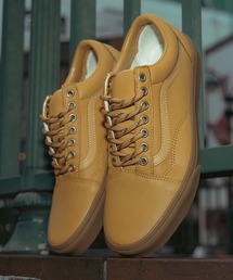 VANS(バンズ)のオールドスクール ウィート(スニーカー)