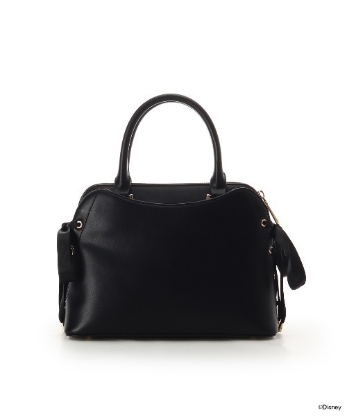 ディズニーヴィランズコレクション 「マレフィセント」 ハンドバッグ