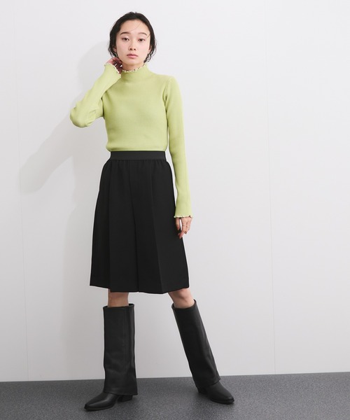 REMME/レメ】カバーロングブーツ（ブーツ）｜REMME（レメ）の