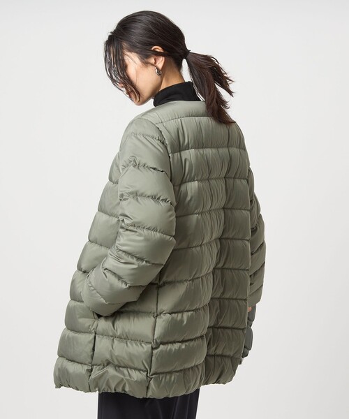 別注】＜Traditional Weatherwear＞ロング ダウン コート